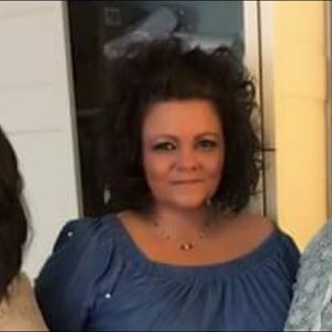 Meet your Posher, Tammy